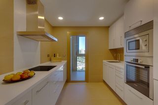 Piso en alquiler en Playa de Poniente en Benidorm