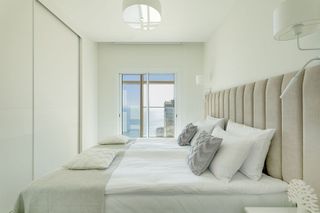 Piso en alquiler en Playa de Poniente en Benidorm