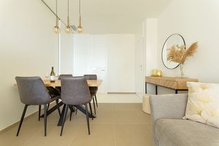 Piso en alquiler en Playa de Poniente en Benidorm