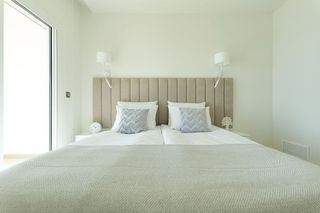 Piso en alquiler en Playa de Poniente en Benidorm