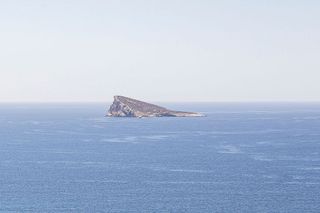 Piso en alquiler en Playa de Poniente en Benidorm