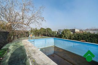 Terreno en venta en Maracena