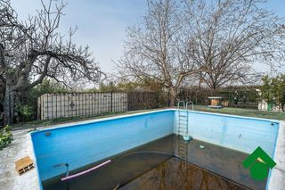 Terreno en venta en Maracena