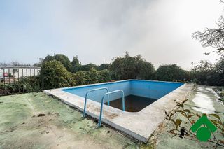 Terreno en venta en Maracena