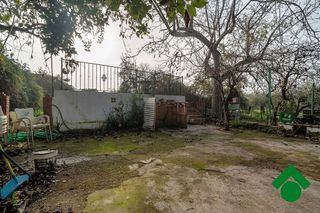 Terreno en venta en Maracena