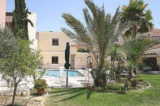 Casa en venta en Vera Ciudad en Vera