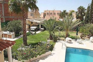 Casa en venta en Vera Ciudad en Vera