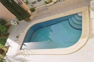 Casa en venta en Vera Ciudad en Vera