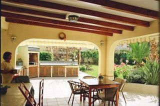 Casa en venta en Vera Ciudad en Vera