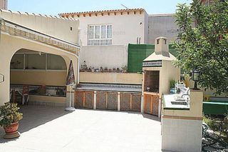 Casa en venta en Vera Ciudad en Vera