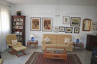 Casa en venta en Vera Ciudad en Vera