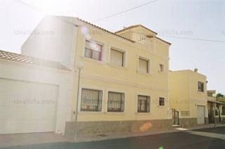 Casa en venta en Vera Ciudad en Vera