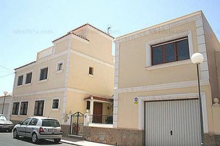 Casa en venta en Vera Ciudad en Vera