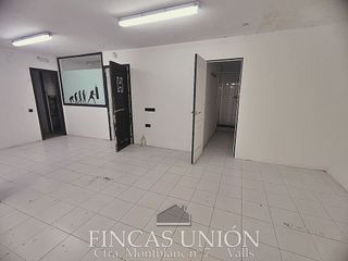 Local comercial en venta en Valls