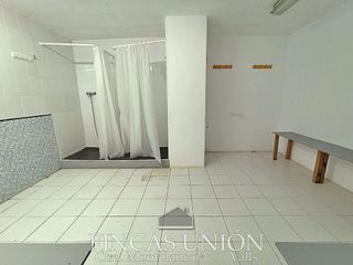 Local comercial en venta en Valls