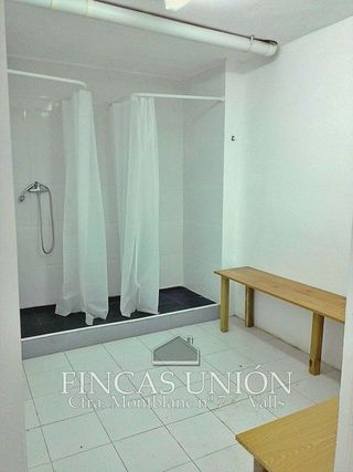Local comercial en venta en Valls