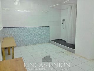 Local comercial en venta en Valls