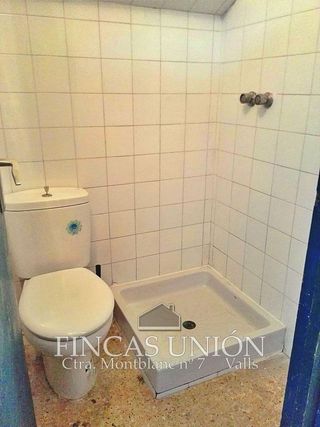 Local comercial en venta en Valls