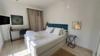 Chalet en alquiler en Elviria en Marbella