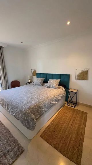 Chalet en alquiler en Elviria en Marbella