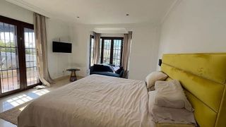 Chalet en alquiler en Elviria en Marbella