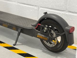 Patinete Eléctrico Xiaomi Pro 2