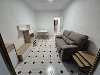 Piso en alquiler en San Fernando - Princesa Mercedes en Alicante