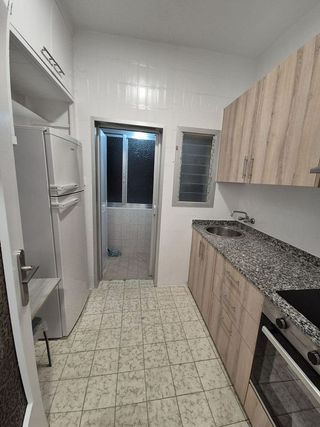 Piso en alquiler en San Fernando - Princesa Mercedes en Alicante