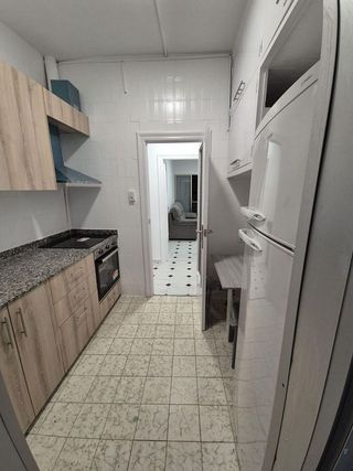 Piso en alquiler en San Fernando - Princesa Mercedes en Alicante