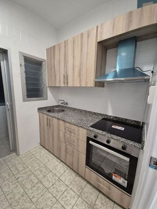 Piso en alquiler en San Fernando - Princesa Mercedes en Alicante