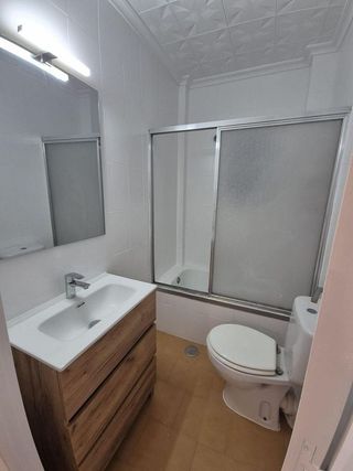 Piso en alquiler en San Fernando - Princesa Mercedes en Alicante