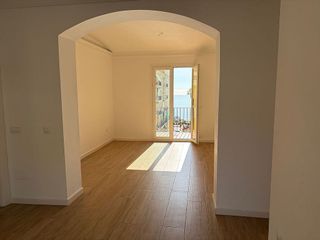 Piso en alquiler en La Malagueta - La Caleta en Málaga