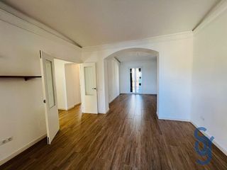 Piso en alquiler en La Malagueta - La Caleta en Málaga