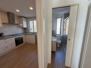 Piso en alquiler en La Malagueta - La Caleta en Málaga