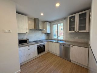 Piso en alquiler en La Malagueta - La Caleta en Málaga