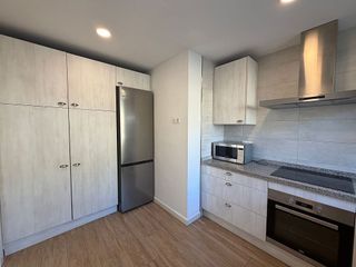 Piso en alquiler en La Malagueta - La Caleta en Málaga