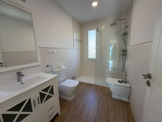 Piso en alquiler en La Malagueta - La Caleta en Málaga