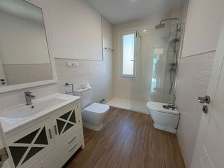 Piso en alquiler en La Malagueta - La Caleta en Málaga