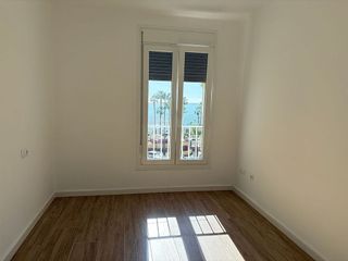Piso en alquiler en La Malagueta - La Caleta en Málaga