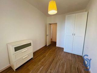 Piso en alquiler en La Malagueta - La Caleta en Málaga