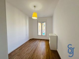 Piso en alquiler en La Malagueta - La Caleta en Málaga