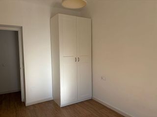 Piso en alquiler en La Malagueta - La Caleta en Málaga