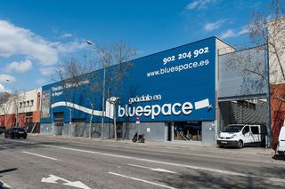 Local comercial en alquiler en San Roc - El Remei en Badalona