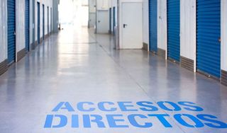 Local comercial en alquiler en San Roc - El Remei en Badalona