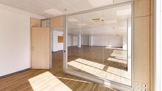 Oficina en alquiler en La Dreta de l'Eixample en Barcelona