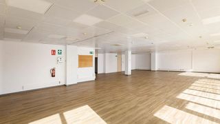 Oficina en alquiler en La Dreta de l'Eixample en Barcelona