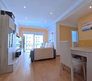 Piso en venta en Los Boliches en Fuengirola