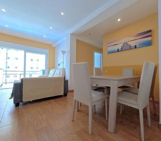 Piso en venta en Los Boliches en Fuengirola