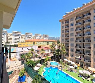 Piso en venta en Los Boliches en Fuengirola