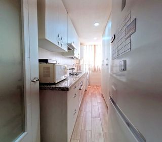 Piso en venta en Los Boliches en Fuengirola